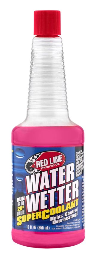 Red Line Water Wetter 12 oz.