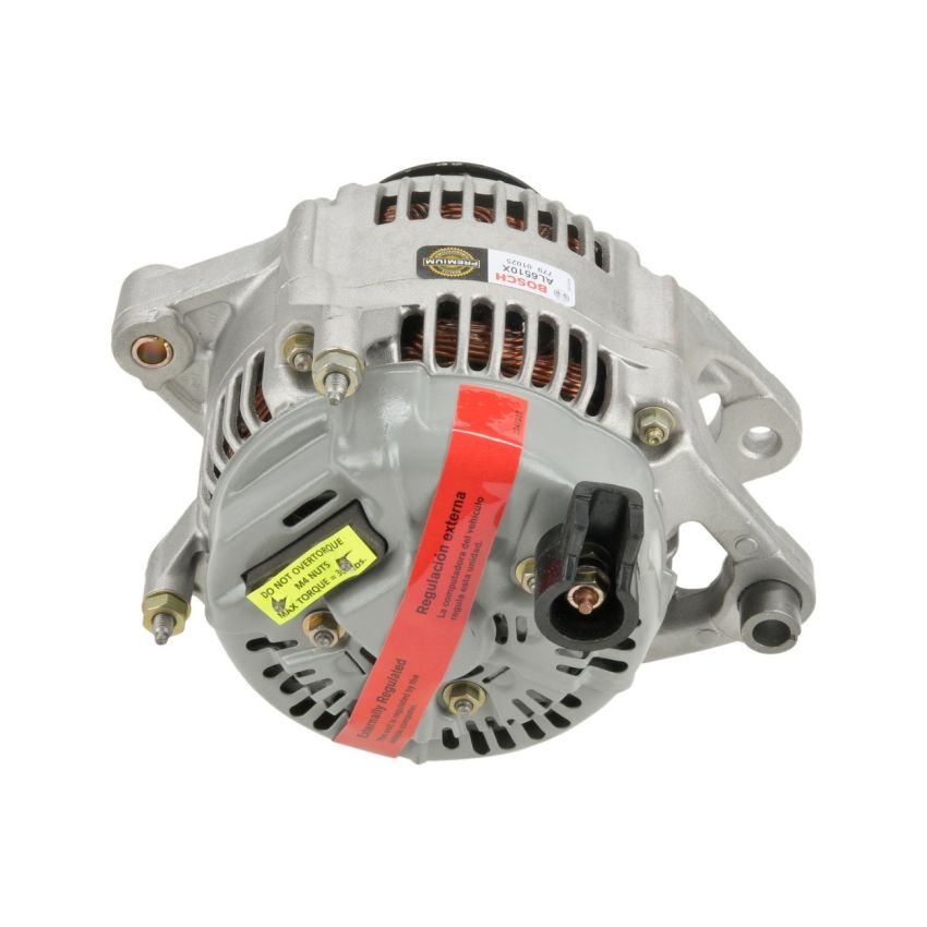 Bosch AL6510X Reman Alternator