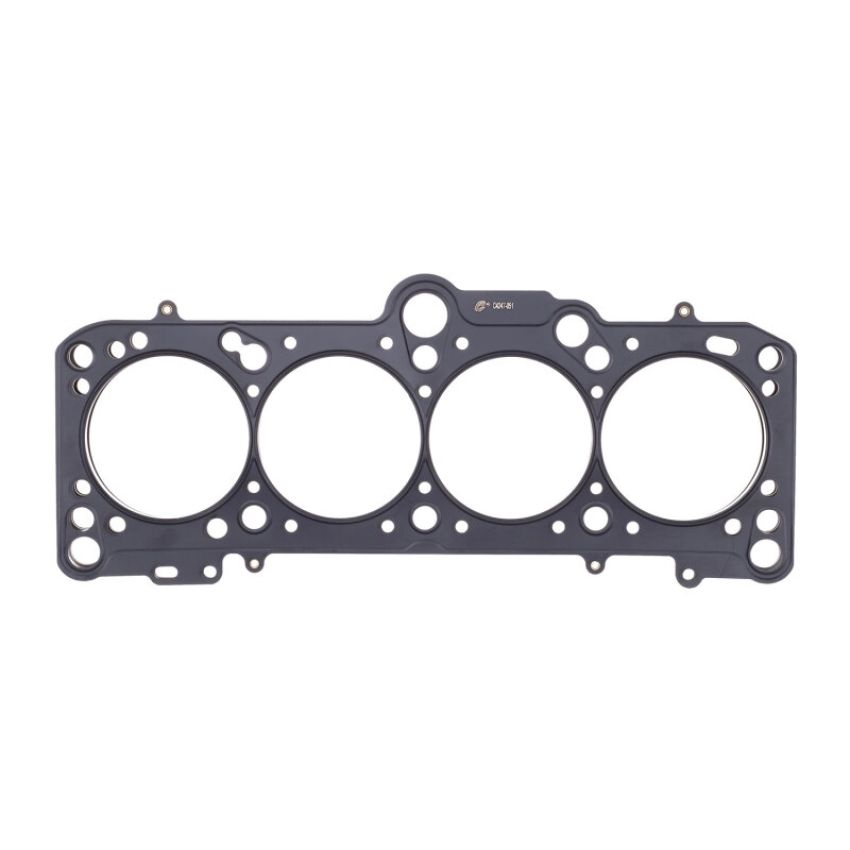 Cometic Gasket C4247-089 Cometic Volkswagen 1.8/2.0L EA827 .089in MLS Cylinder Head Gasket - 83mm Bore