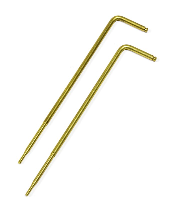 EDELBROCK EDE1451 Metering Rods - .070 x .047