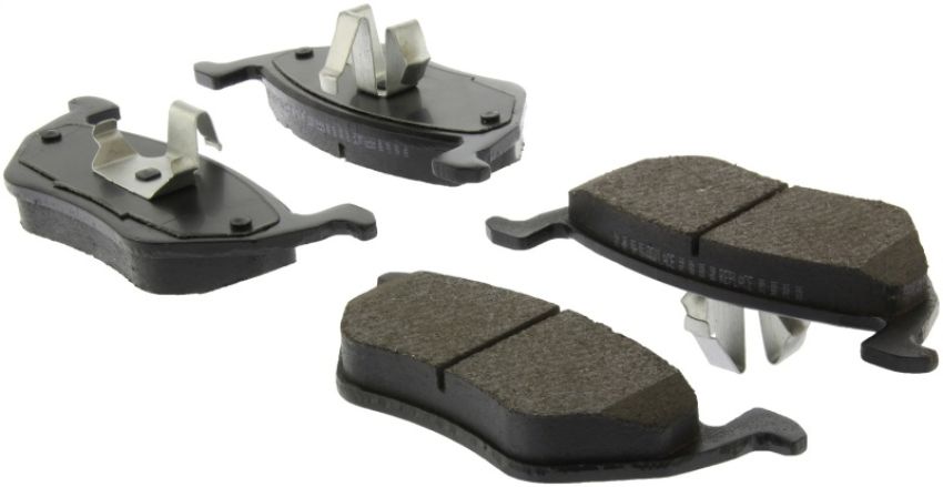 Stoptech 308.10550 Street Brake Pads