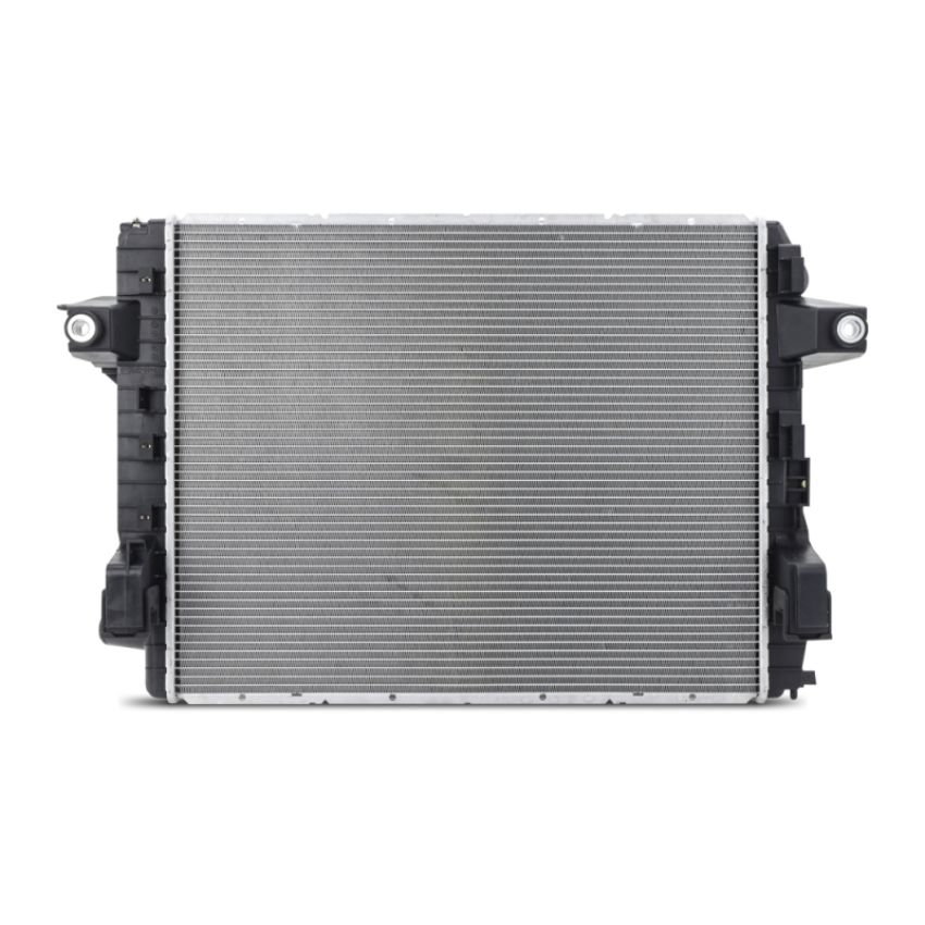 Mishimoto R13490 13-18 Ram 6.7L Cummins Replacement Radiator