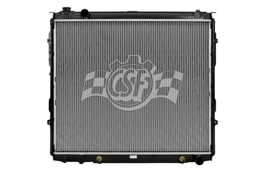 CSF 3238 Radiator