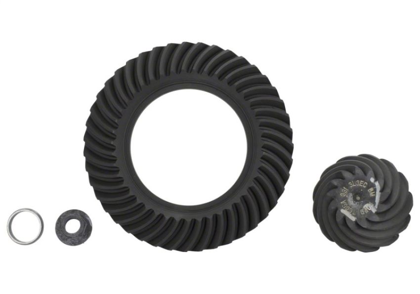 FORD FRDM4209-88331 3.31 8.8in Ring & Pinion Gear Set