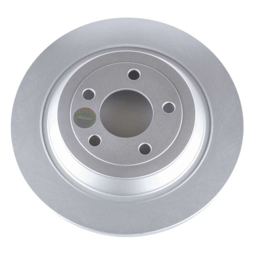 PowerStop AR85161EVC PowerStop Evolution Coated Rotor