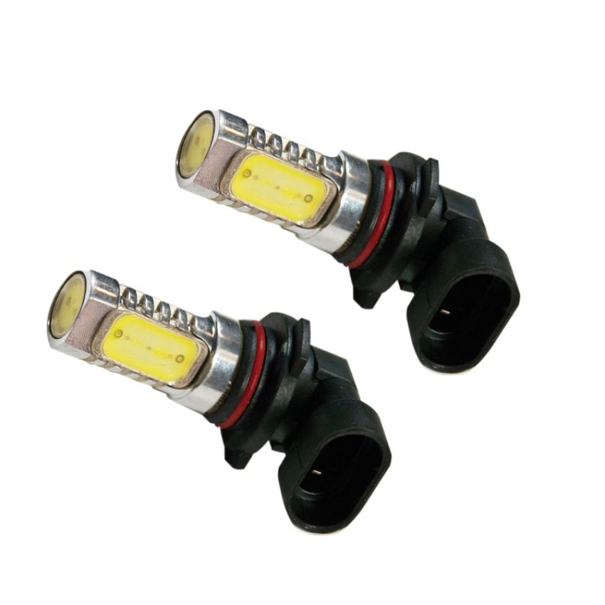 Oracle Lighting 3624-051 Plasma LED Bulb, White, Pair