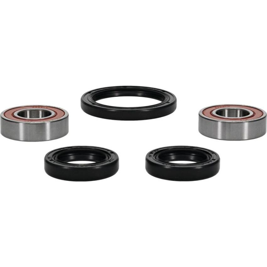 Pivot Works 25-1052-P Wheel Bearing Kit