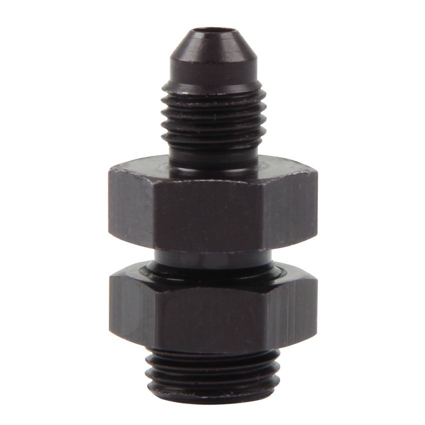 ALLSTAR PERFORMANCE ALL50105-10 Brake Line Adapter -4 to 3/16 Inv Flare 10pk