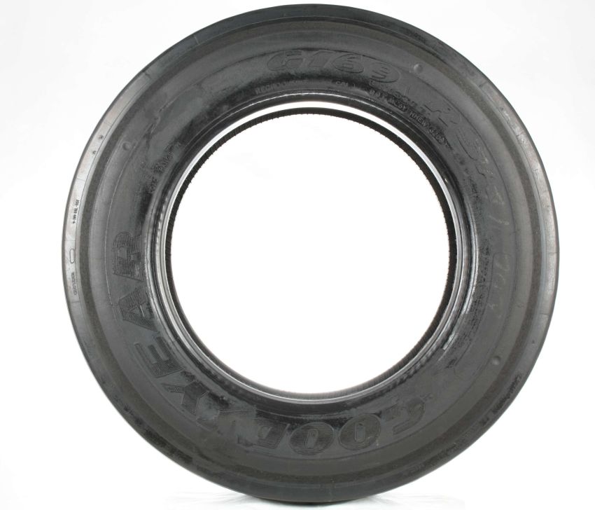GOODYEAR Unisteel G169 Rsa 285/75R24.5