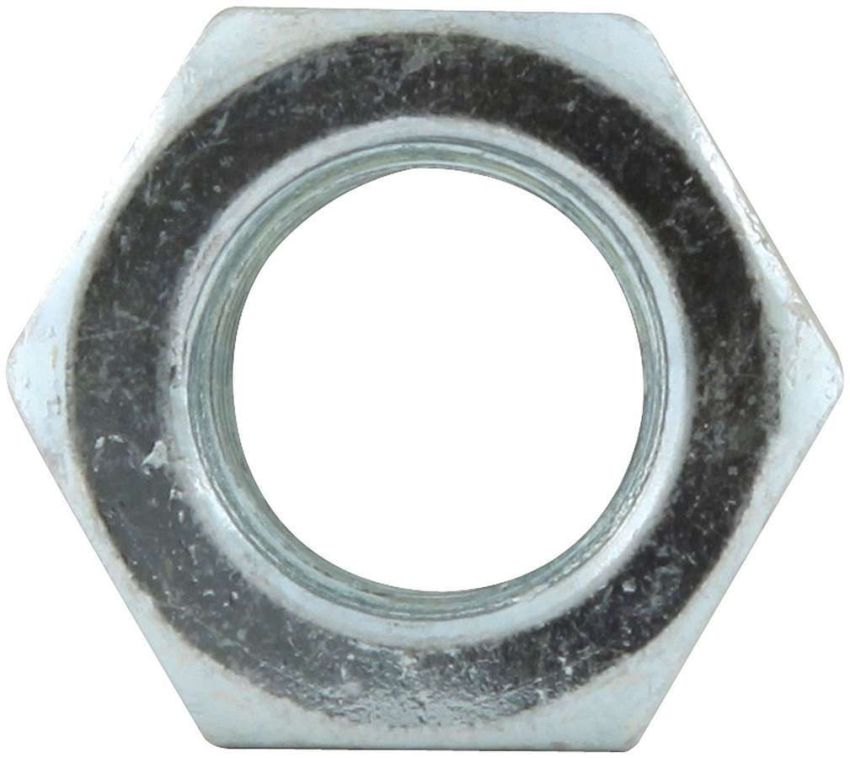 ALLSTAR PERFORMANCE ALL16053-10 Hex Nuts 7/16-20 10pk