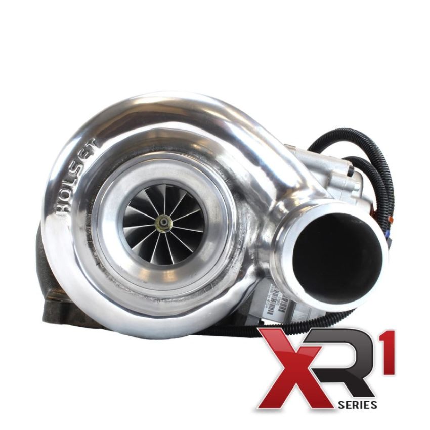 Industrial Injection 5326058-XR1 13-18 6.7L Cummins XR1 Series Turbocharger