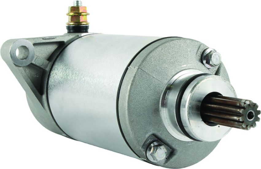 QuadBoss 402313 2011 Arctic Cat 350 H1 EFI Motor Starter