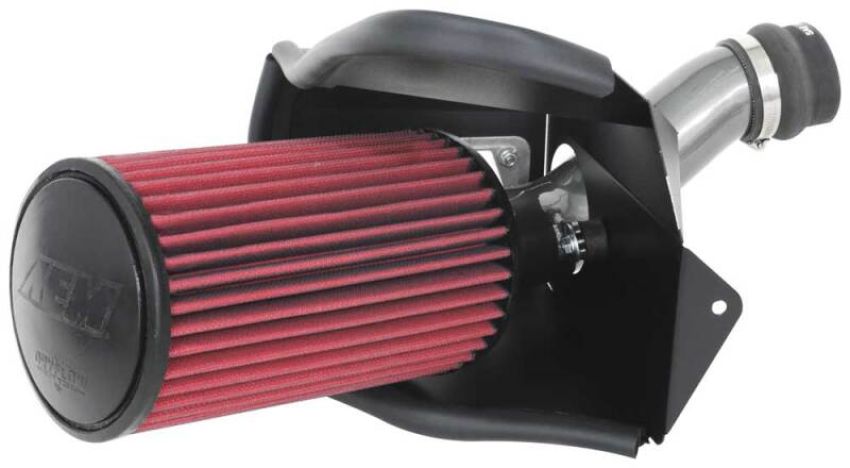 AEM 21-863C Cold Air Intake System