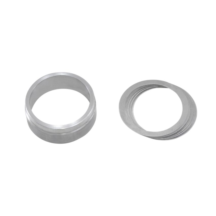 Yukon Gear & Axle SK CSGM14T Yukon Gear Crush Sleeve Eliminator Kit For GM 10.5in 14 Bolt Truck
