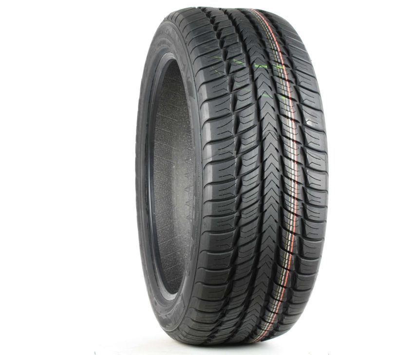 GOODYEAR Fortera SL 305/45R22 All-Season