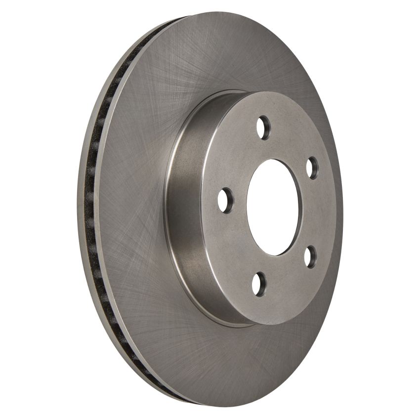 ALLSTAR PERFORMANCE ALL42095 GM Brake Rotor Rear