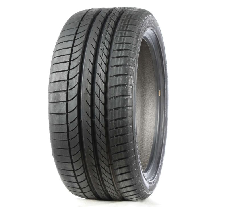 GOODYEAR Eagle F1 Asymmetric 265/40R18 Summer