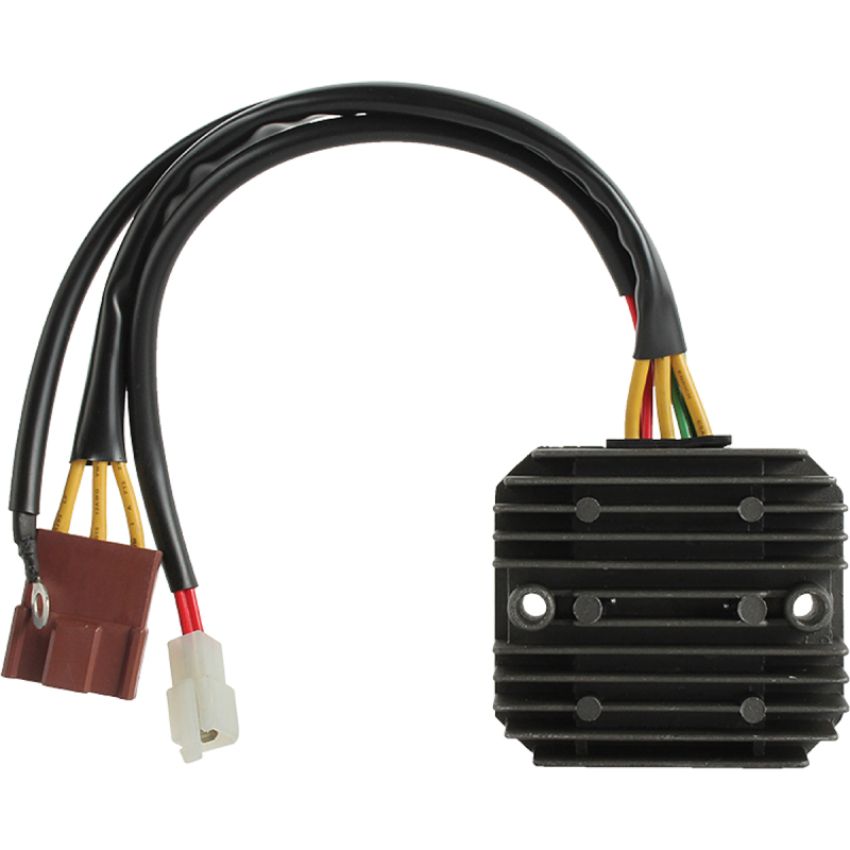 Arrowhead 230-58154 KTM 12 Volt Regulator / Rectifier