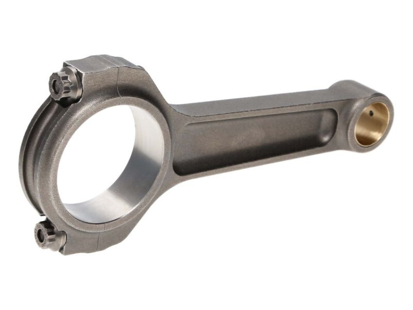Manley 143658 Manley Connecting Rod-SBC LS WARHAWK 6.350 I BEAM