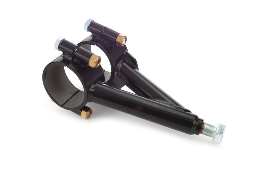 HOWE HOW31183 Panhard Axle Mount Frt Angled