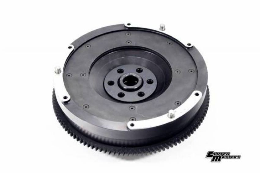 Clutch Masters FW-033-AL Lightweight aluminum flywheel