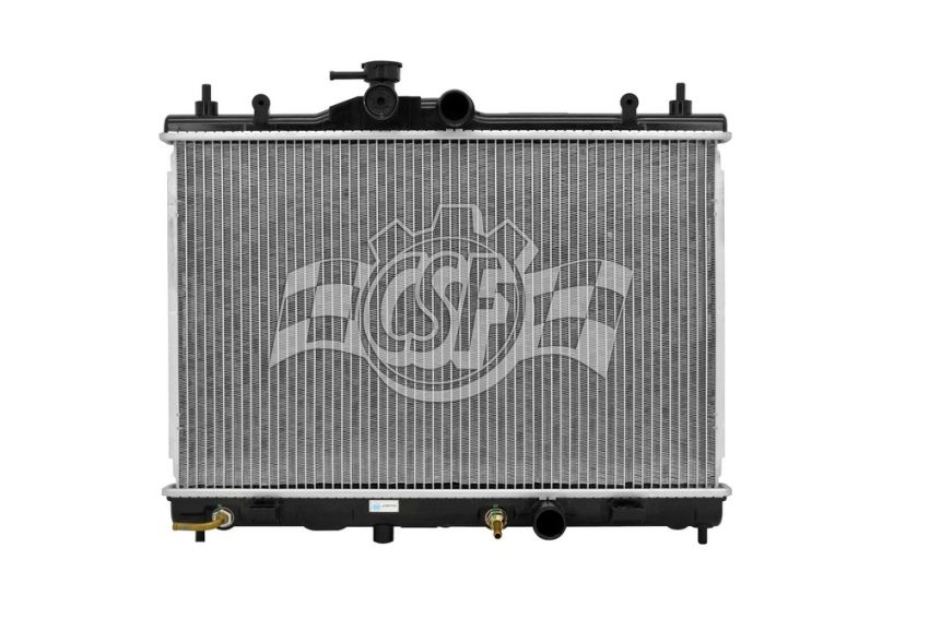 CSF 3347 Radiator