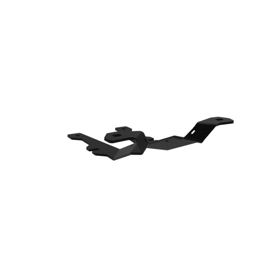 KC HiLiTES 7341 A-Pillar / Ditch Mount - GEN5 2019+ RAM 1500/Rebel/TRX