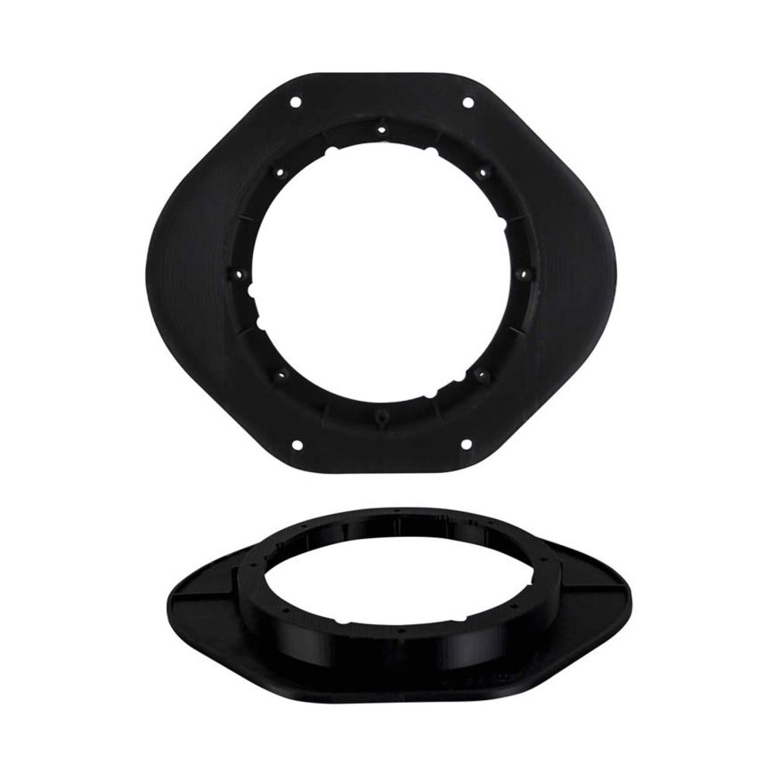 Metra 82-5607 Front 6.5