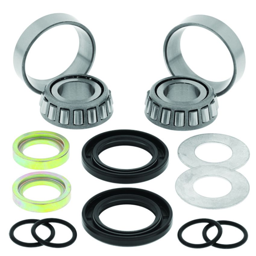 QuadBoss 413438 04-09 Kawasaki KFX700 V-Force Swingarm Repair Kit