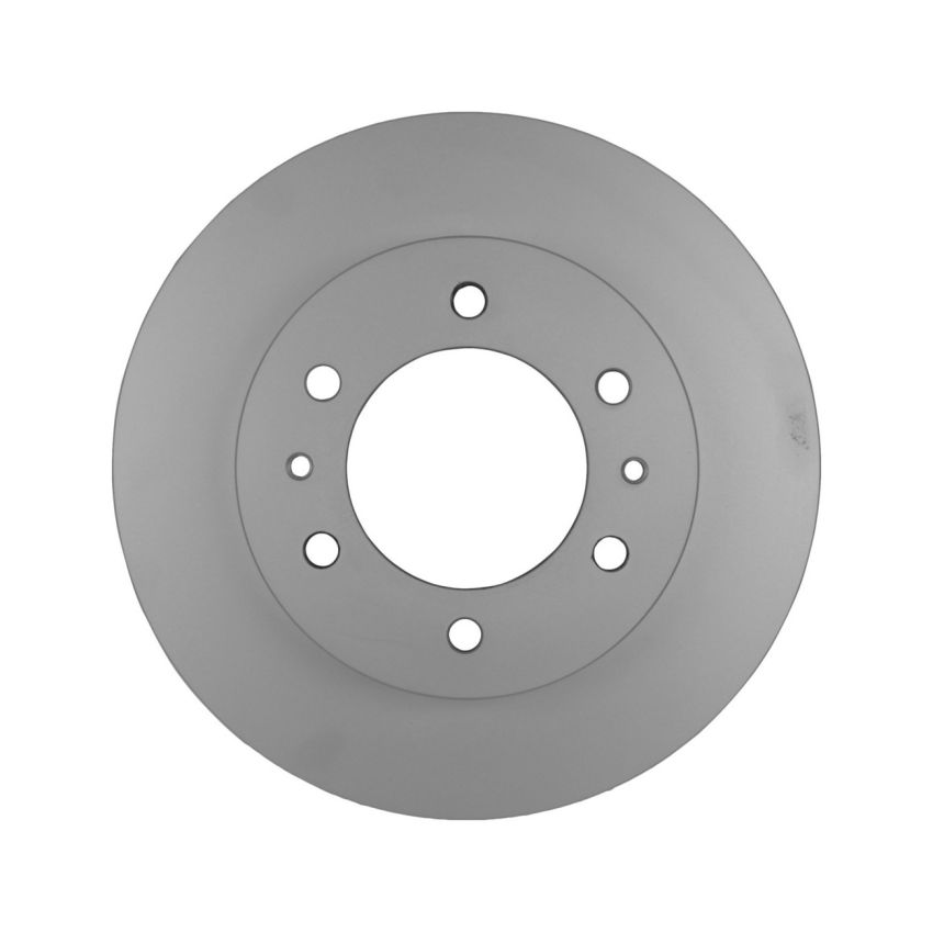 Bosch 12011447 Bosch QuietCast Disc Brake Rotor