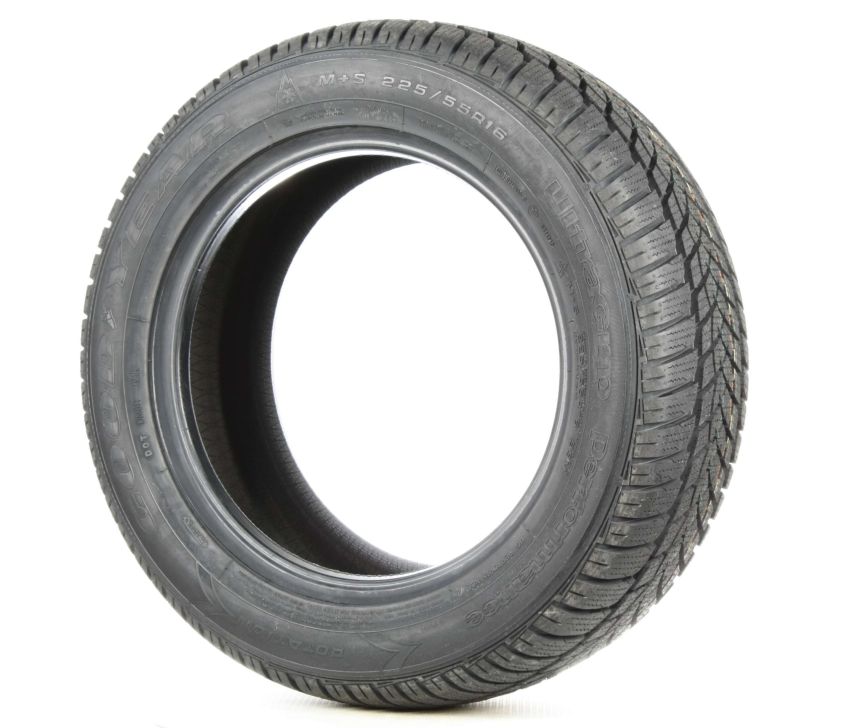 GOODYEAR Ultra Grip Performance 2 245/55R17 Winter