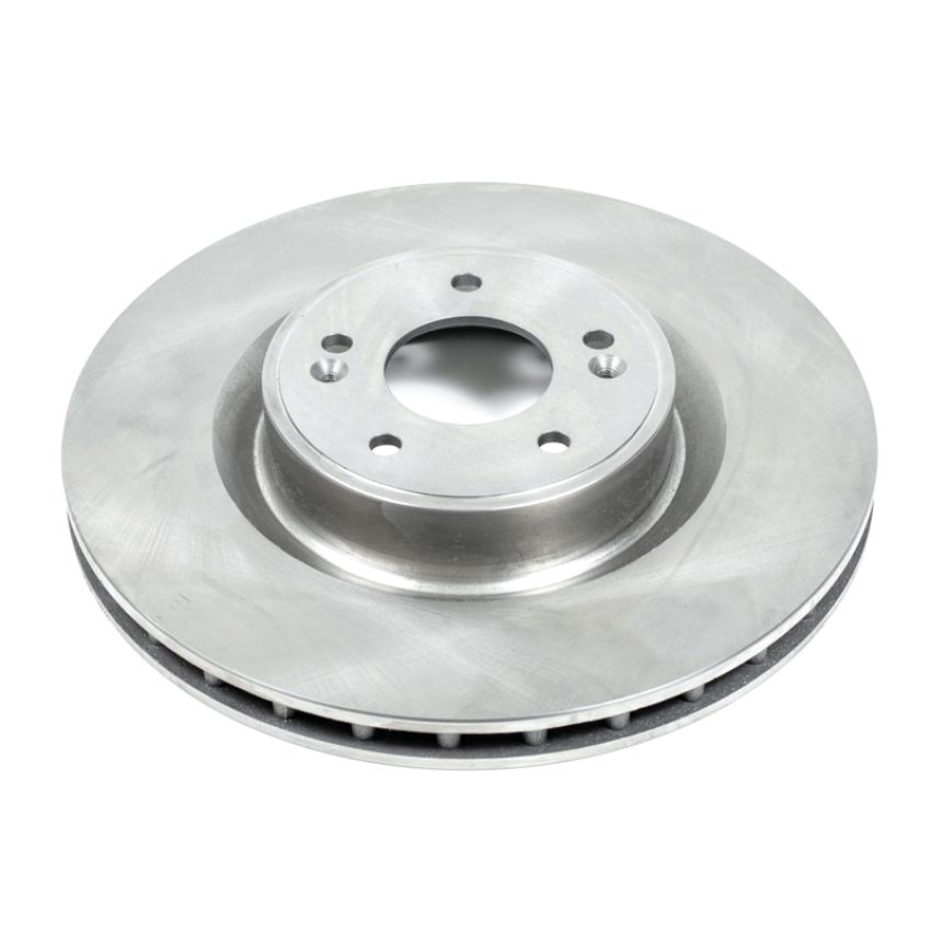 PowerStop JBR1529 AutoSpecialty Brake Rotor