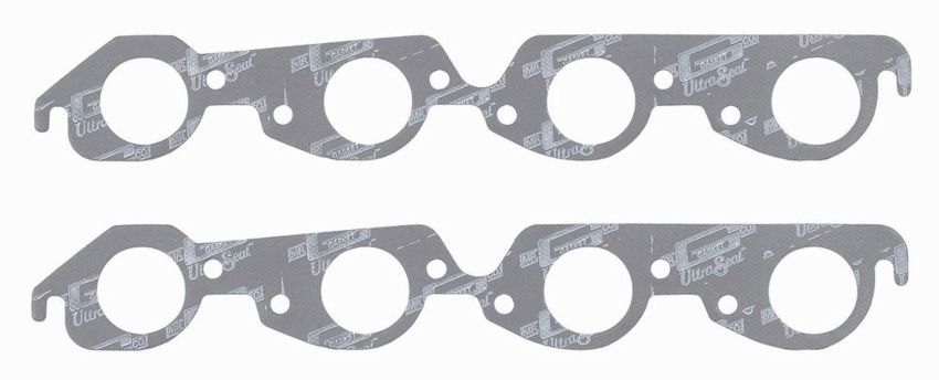 MR. GASKET MRG5911 Bb Chevy Exhaust Gaskets