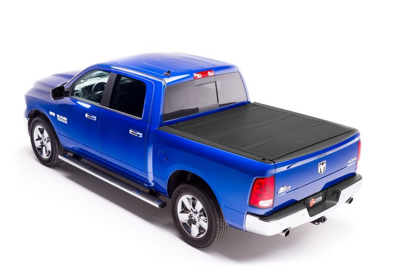 BAK 448203 12-20 Ram 1500/2500 (19-20 Classic Only) 6ft 4in Bed (w/o Ram Box) Flip MX4 Matte Finish