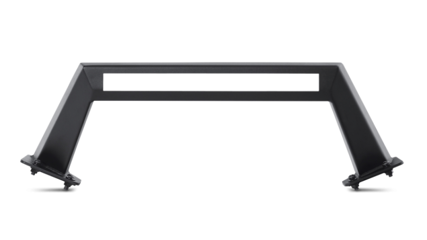 Body Armor 4x4 JL5125 Fabricated Grill Guard, Black