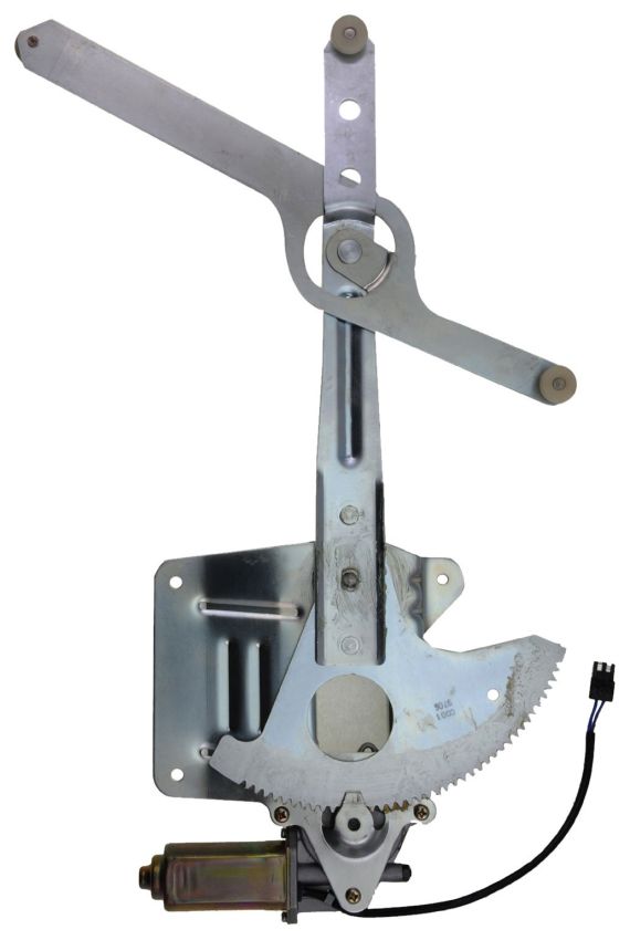 VDO WL41845 Power Window Motor w/Regulator