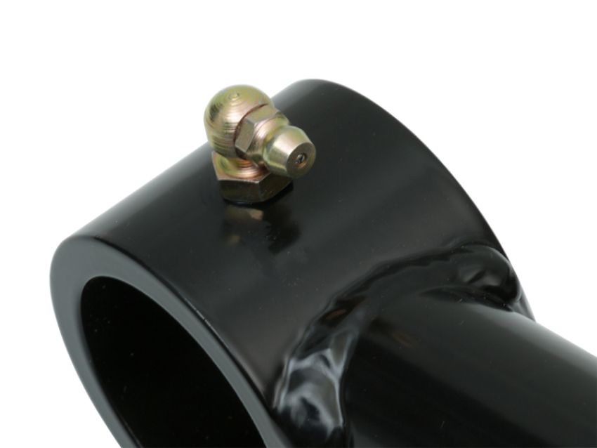 ICON 58450DJ 2005+ Toyota Tacoma Tubular Upper Control Arm Delta Joint Kit