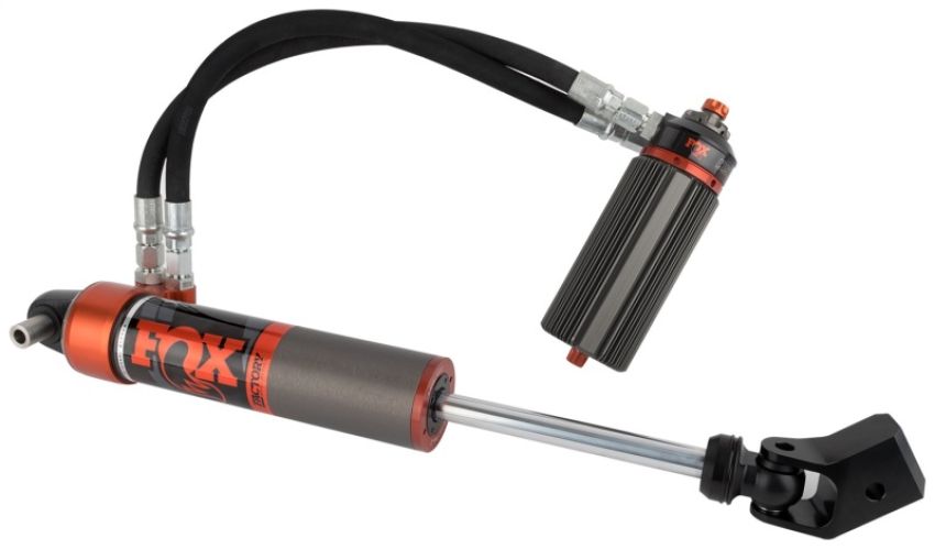 FOX 883-26-057 3.0 Factory Series 8.8in R/R Front Internal Bypass Shock 2-3in Lift w/ DSC 2018+ Jeep JL