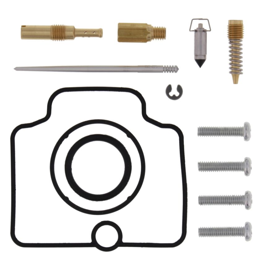 All Balls Racing 26-1109 05-22 Suzuki RM85 Carburetor Rebuild Kit