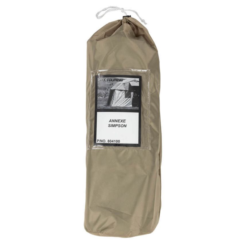 ACCESSORIES ARB TENT