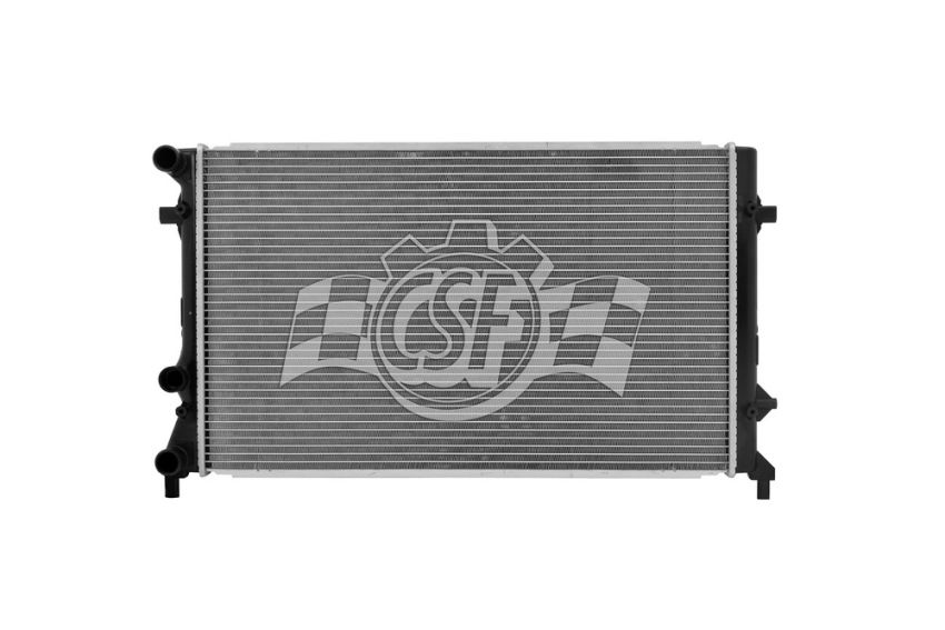 CSF 3705 Radiator