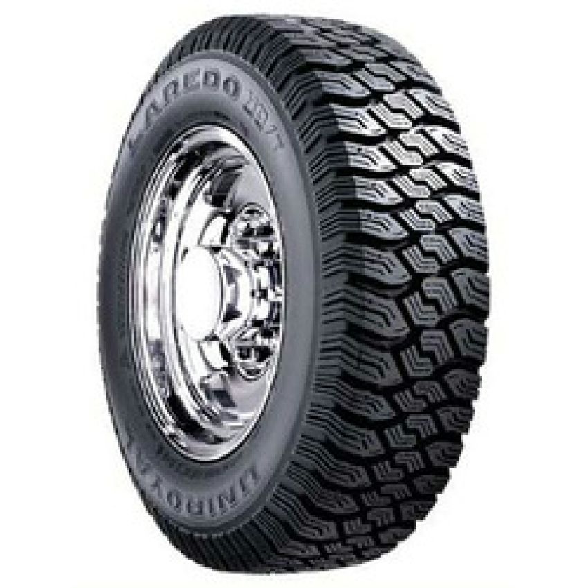 UNIROYAL Laredo HD/T 215/85R16 Winter