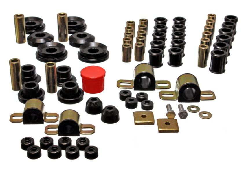 ENERGY SUSPENSION ENE7-18107G 240SX/S14 MASTER SET