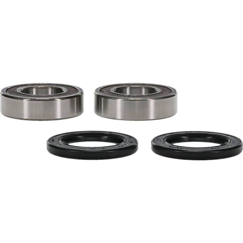 Pivot Works 25-1806-P Yamaha Wheel Bearing Kit Premium Bearings