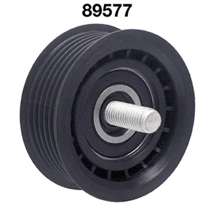 Dayco 89577 Pulley
