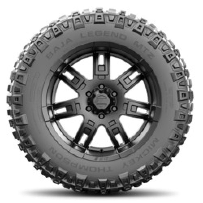 MICKEY THOMPSON Baja Legend MTZ R20