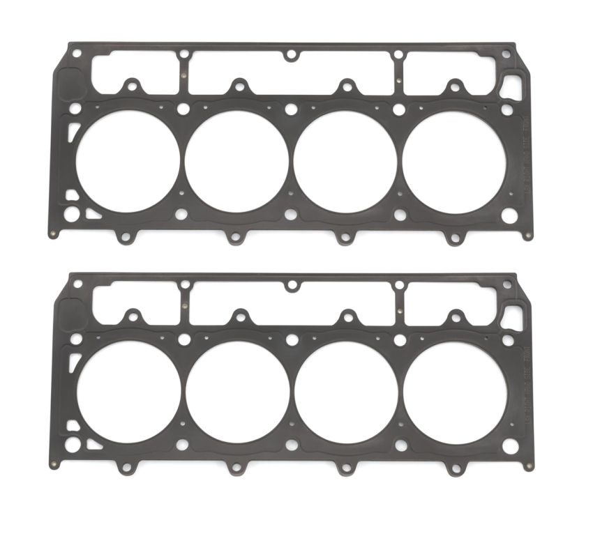 CHEVROLET PERFORMANCE GMP19170419 MLS Head Gasket Set 2pk LS/LSX 4.200 .051