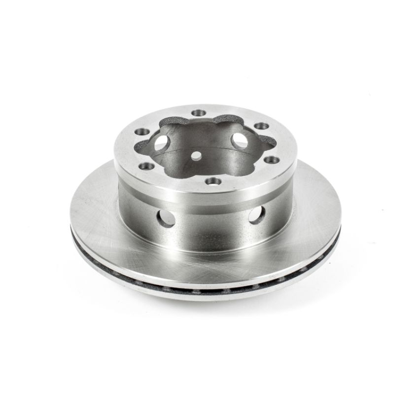 PowerStop EBR800 AutoSpecialty Brake Rotor