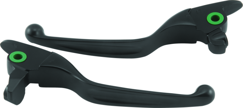 Bikers Choice 482147 17-20 Touring Black Lever Set