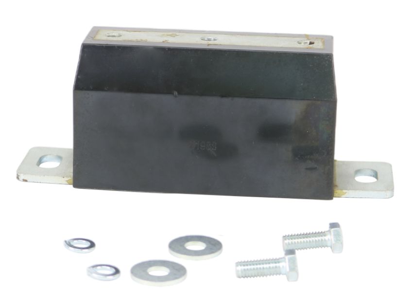 Whiteline W93472 1982-1990 GMC S15 Transmission - Mount Bushing
